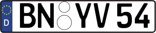BN-YV54