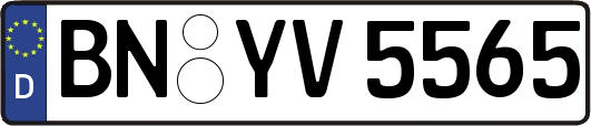 BN-YV5565