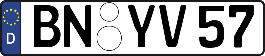 BN-YV57
