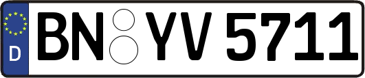 BN-YV5711