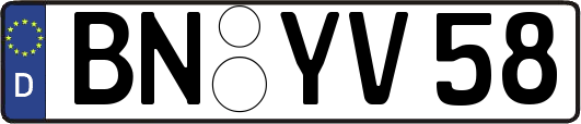 BN-YV58