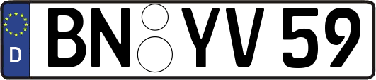 BN-YV59