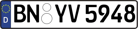 BN-YV5948