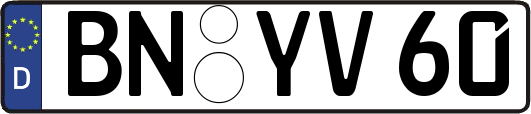 BN-YV60