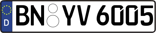 BN-YV6005