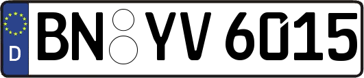 BN-YV6015