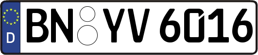 BN-YV6016