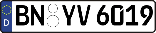 BN-YV6019