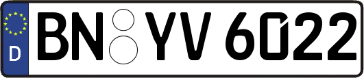BN-YV6022