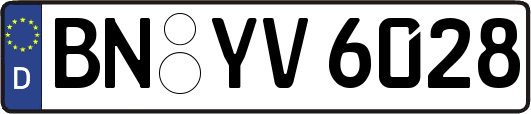 BN-YV6028