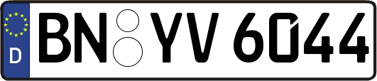BN-YV6044