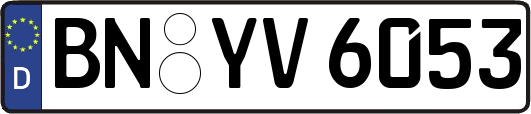 BN-YV6053