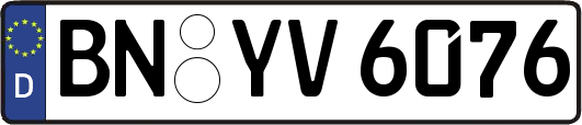 BN-YV6076