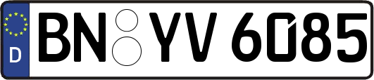 BN-YV6085