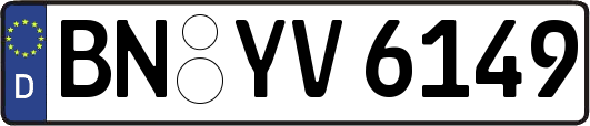 BN-YV6149