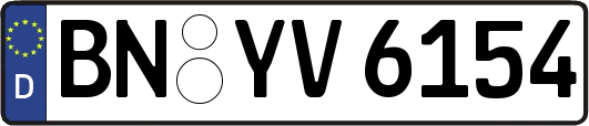 BN-YV6154