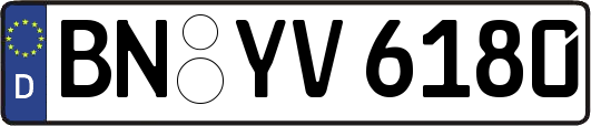 BN-YV6180