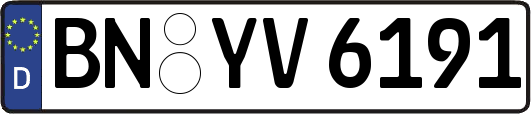 BN-YV6191