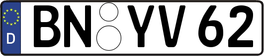 BN-YV62