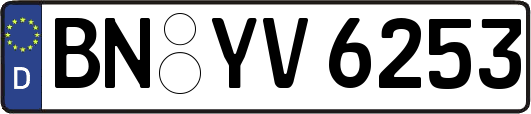 BN-YV6253