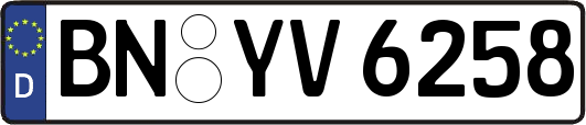 BN-YV6258