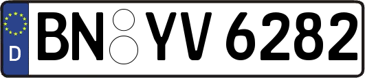 BN-YV6282