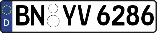 BN-YV6286