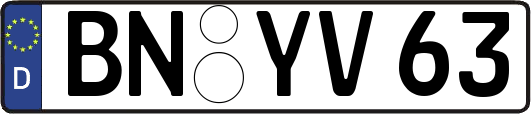 BN-YV63