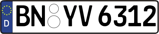BN-YV6312