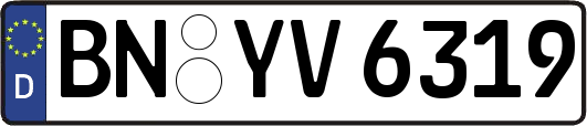 BN-YV6319