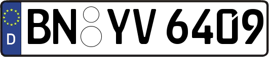BN-YV6409