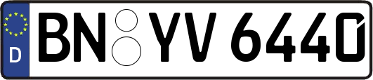 BN-YV6440