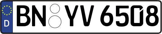 BN-YV6508
