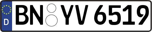 BN-YV6519