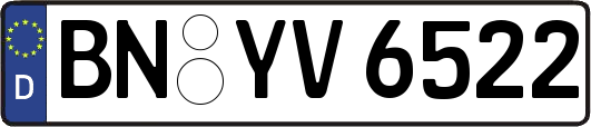 BN-YV6522