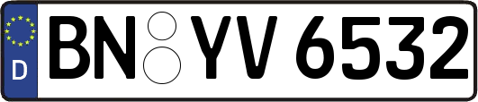 BN-YV6532