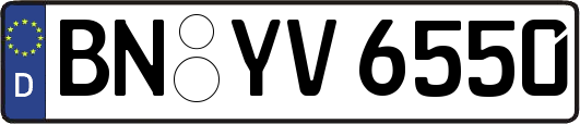 BN-YV6550