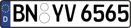 BN-YV6565