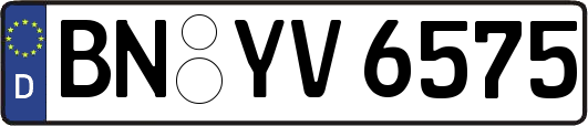 BN-YV6575