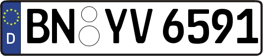 BN-YV6591