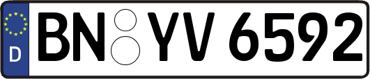 BN-YV6592