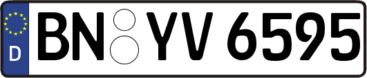 BN-YV6595
