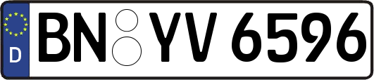 BN-YV6596