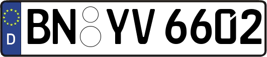 BN-YV6602