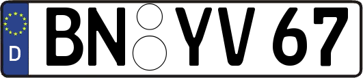 BN-YV67