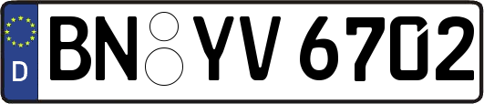 BN-YV6702