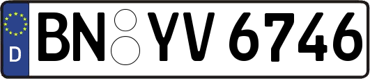 BN-YV6746