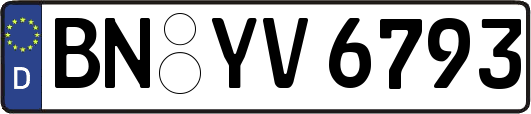 BN-YV6793