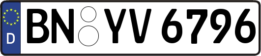 BN-YV6796