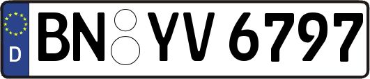 BN-YV6797
